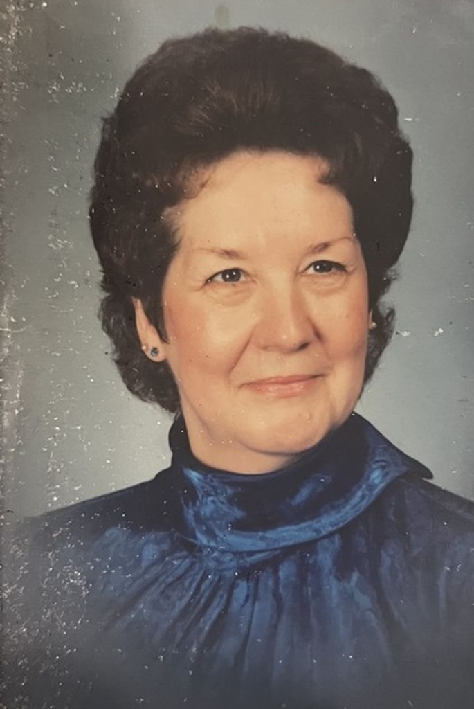 Allie Joann Peters Profile Photo