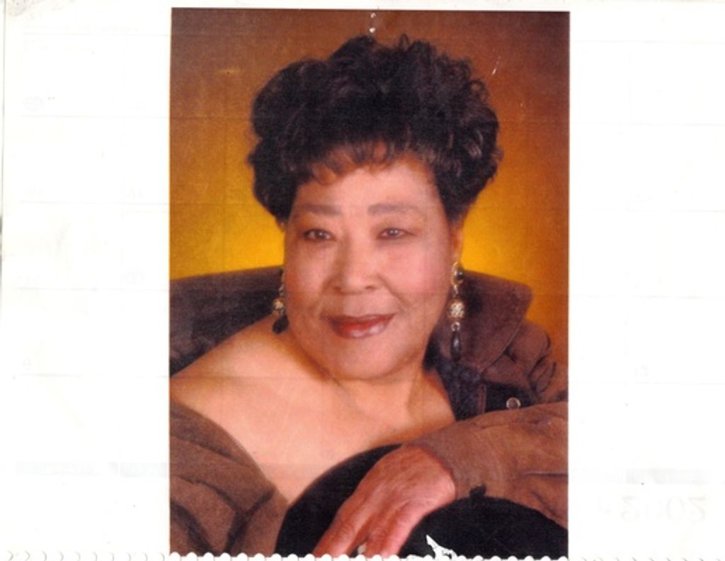 Gerleene Graves Pinchback Profile Photo