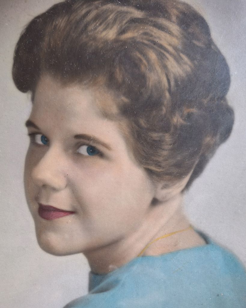 Betty Perkins Thomas Profile Photo