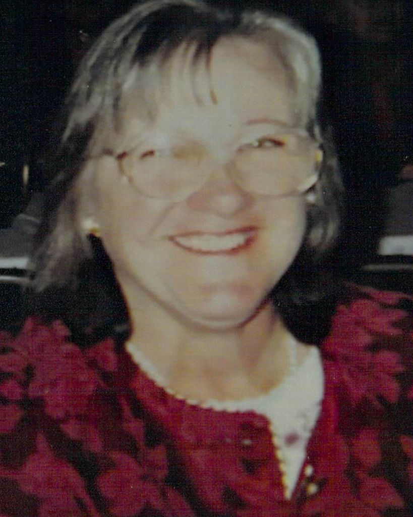 Carol Kitchen Profile Photo