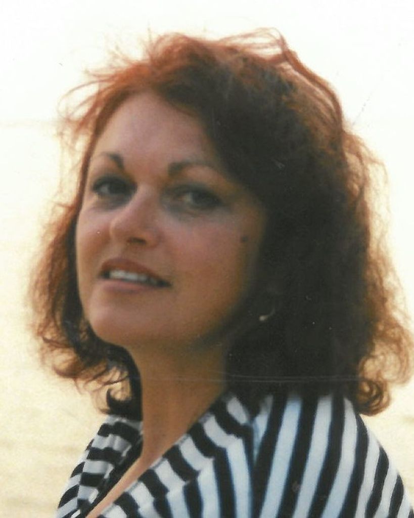 Mary Ann Byrne