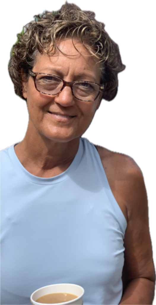 Dina Anderson Penn Profile Photo