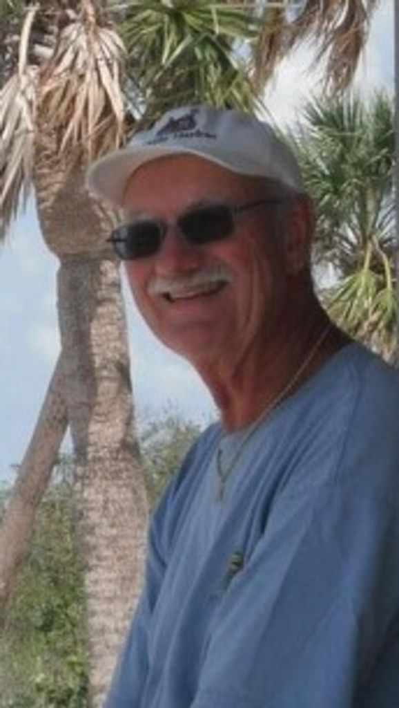 George Warren Smith Profile Photo