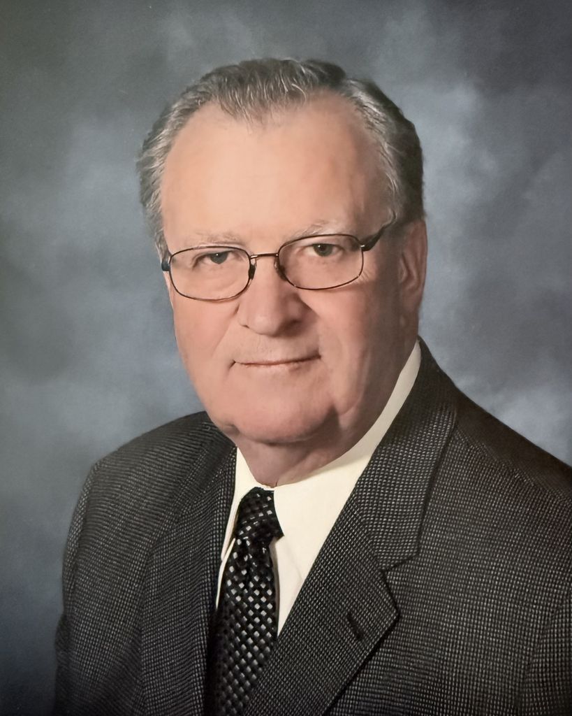 Paul J Haverkamp Profile Photo