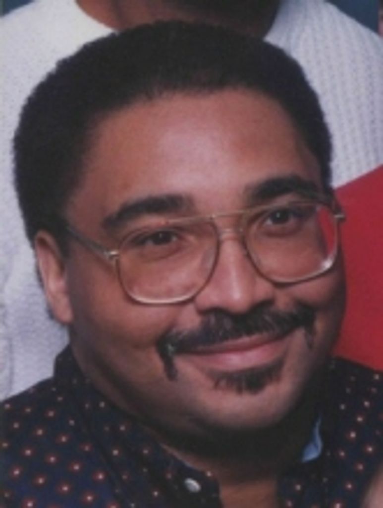 Charles William Giles