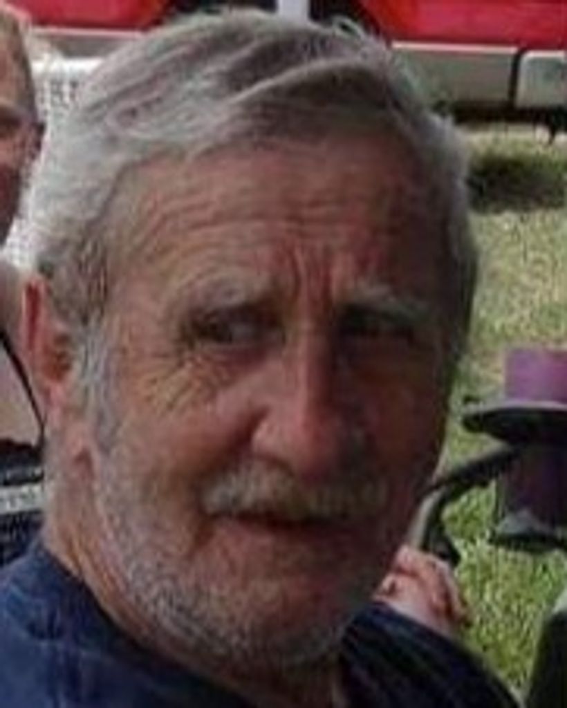 Joseph "Butch" Ray Rousseau, Jr Profile Photo
