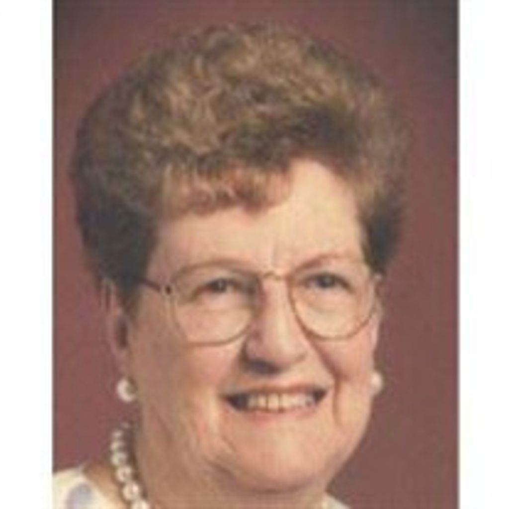 Lucille Hammond