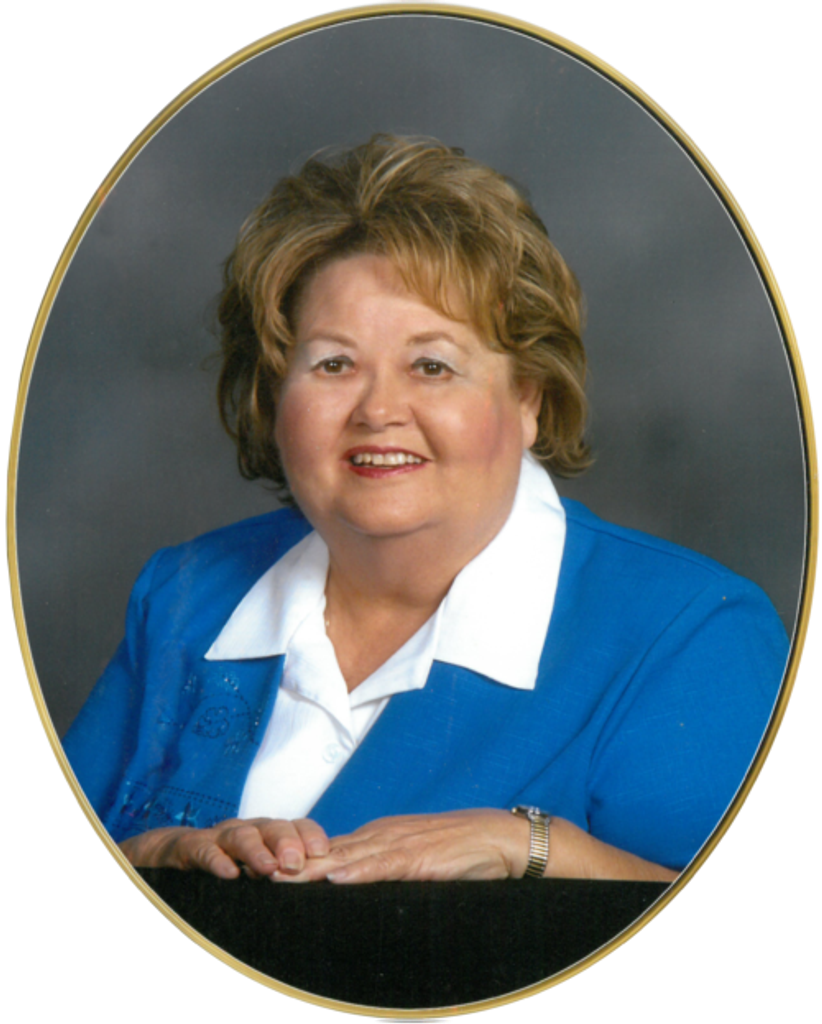 Patricia Ann Owens