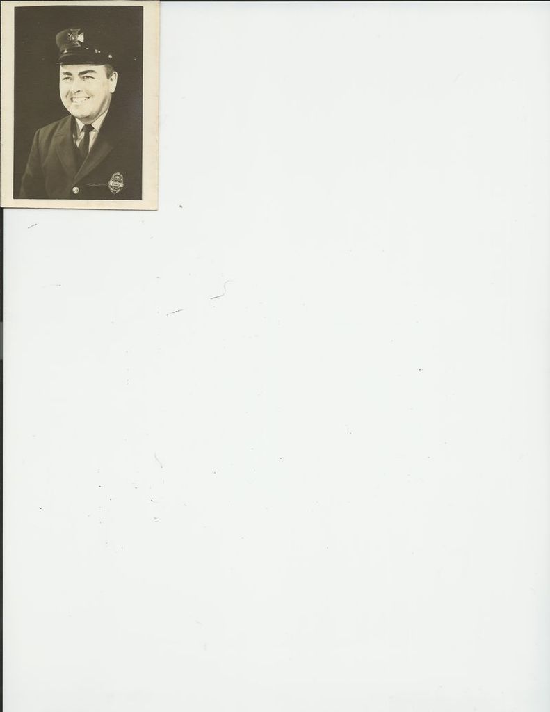 Thomas J. McGann Profile Photo