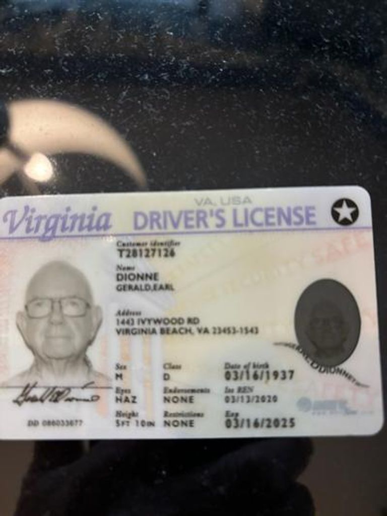 Gerald E. Dionne Profile Photo