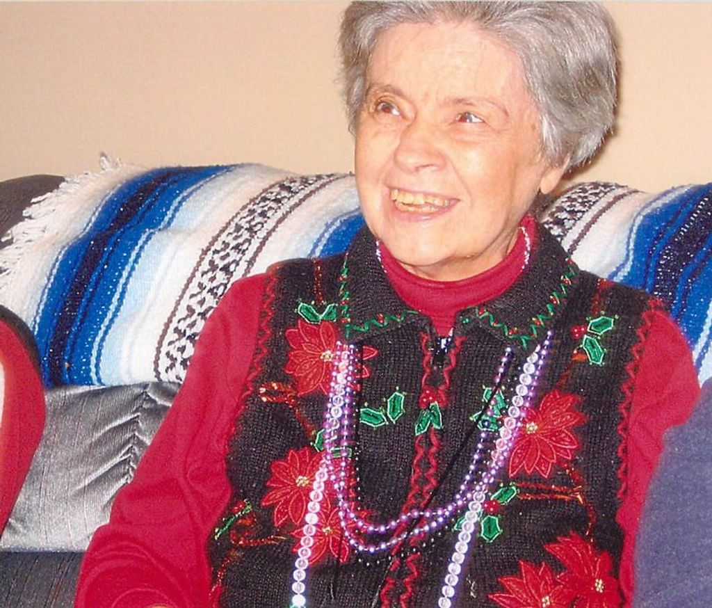 Marilyn Faye Boles
