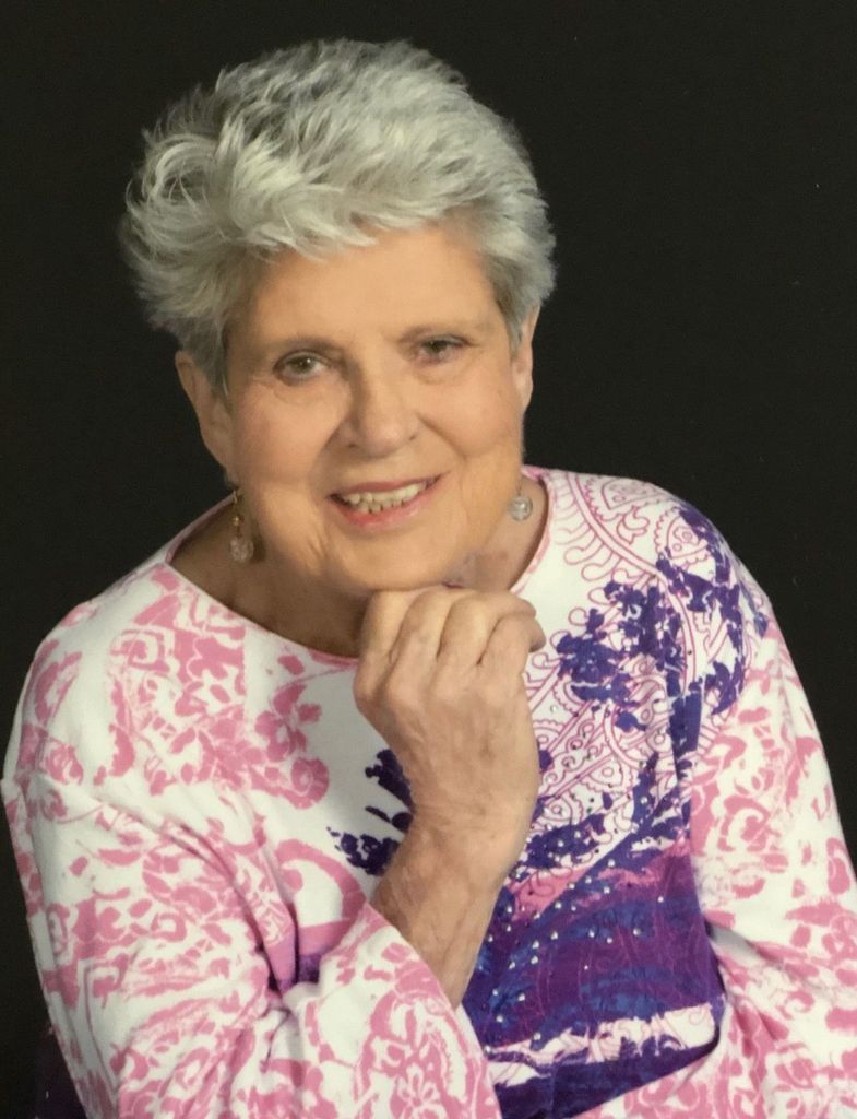 Betty Dean Mcdonald Profile Photo