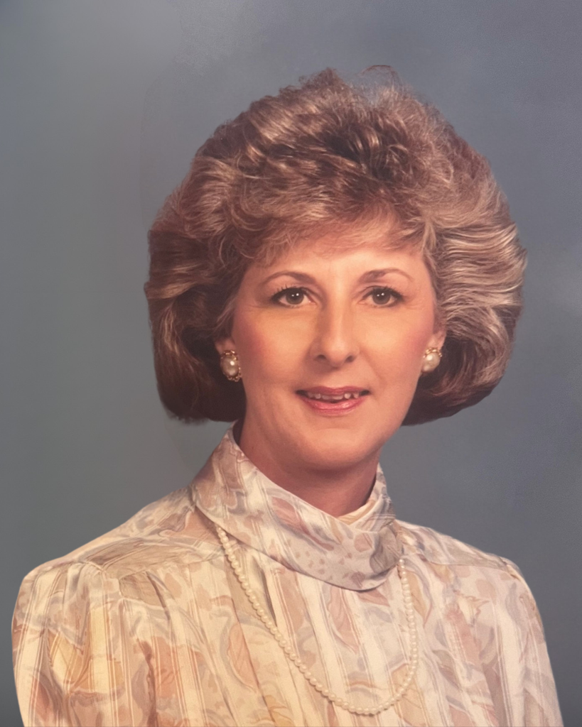 Delores Griffin