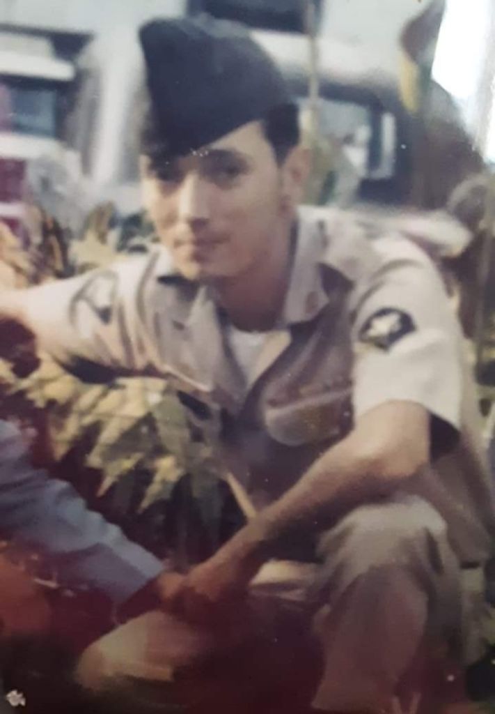 George Edward Baumgardner Profile Photo