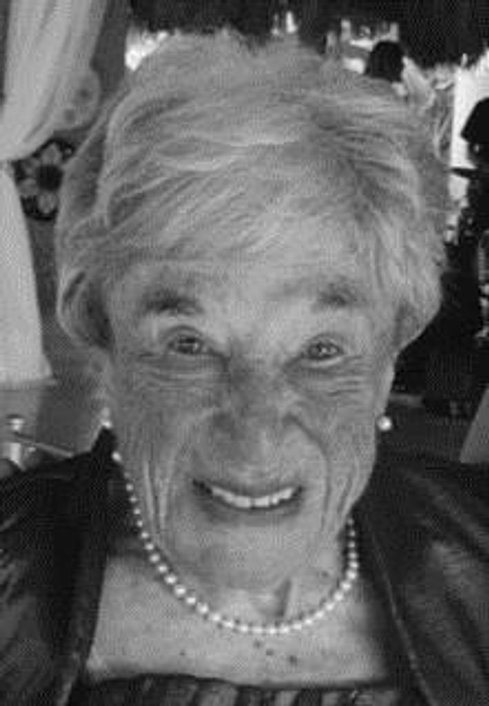 Joanne Berger