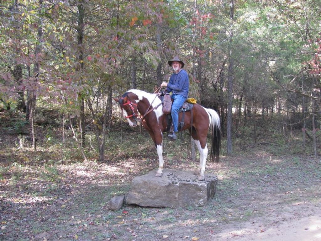 David Carl Kirkwood Profile Photo