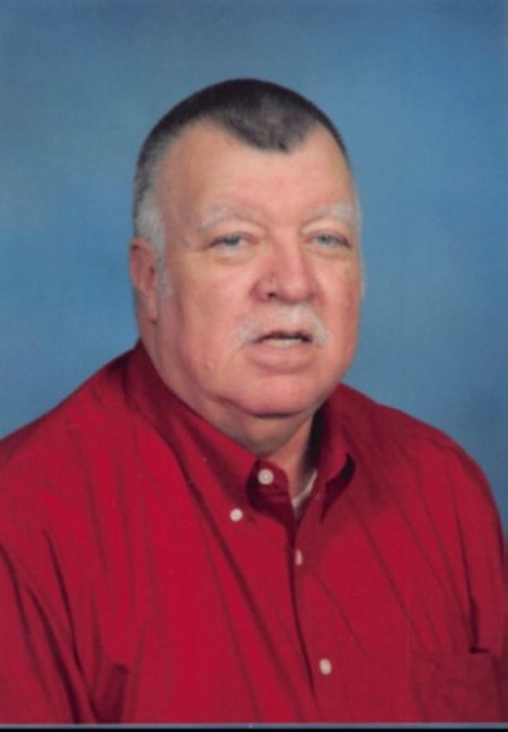 Edward Damon Shafer, Jr Profile Photo
