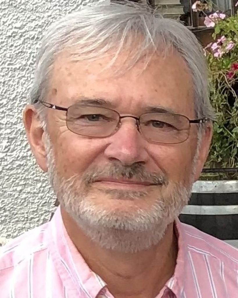 George Warner Profile Photo