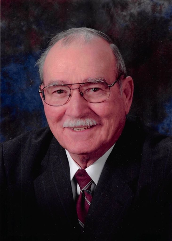 Richard Lavern Blackburn Profile Photo