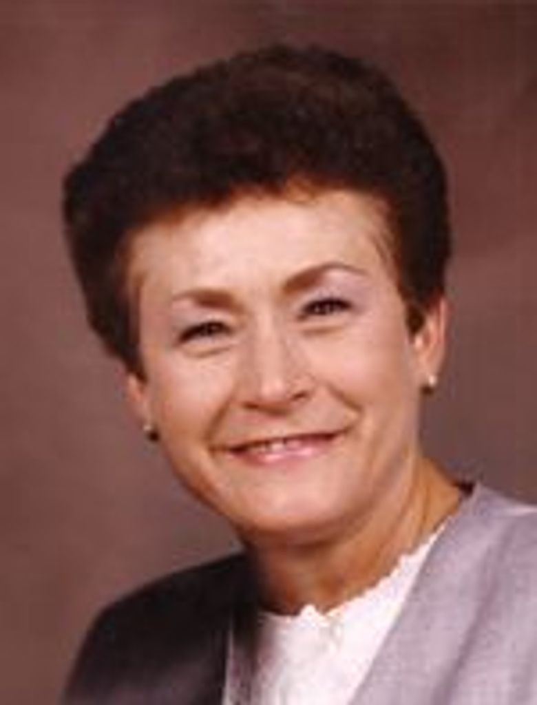 Colleen Frost Bird