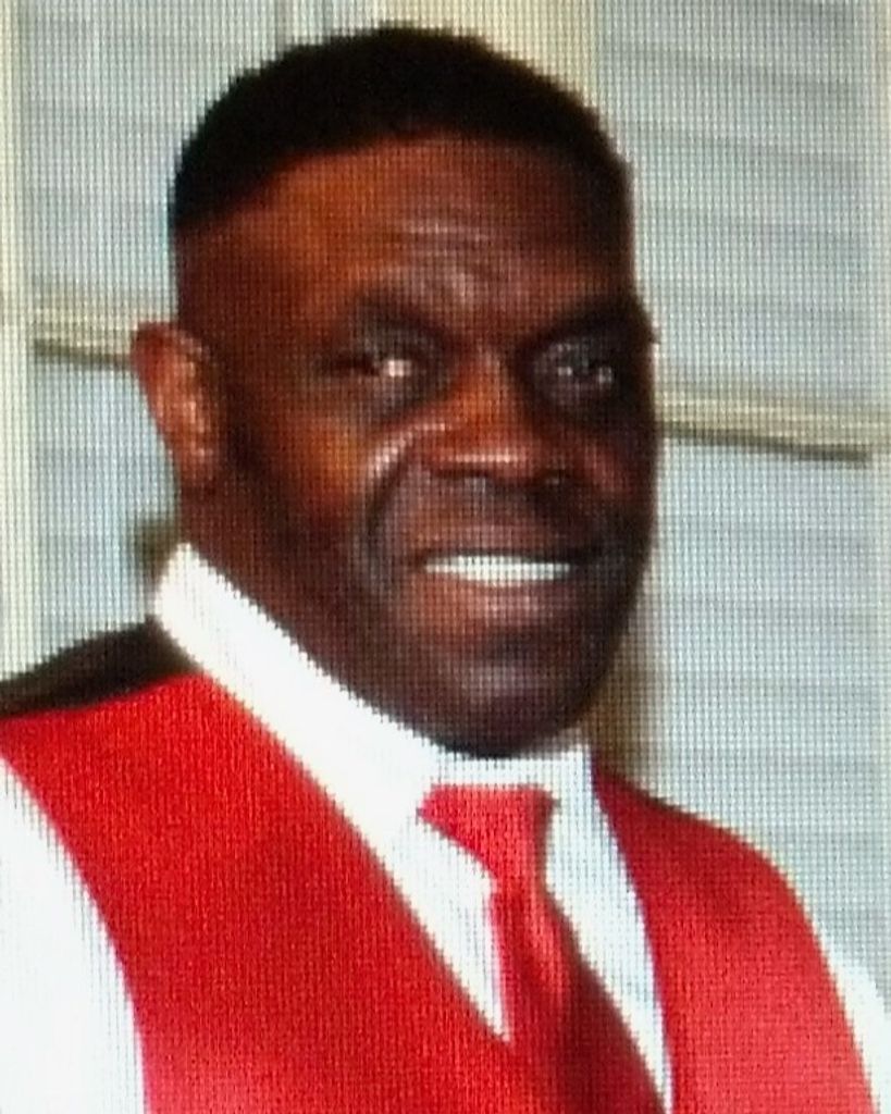 Ralph Teachey