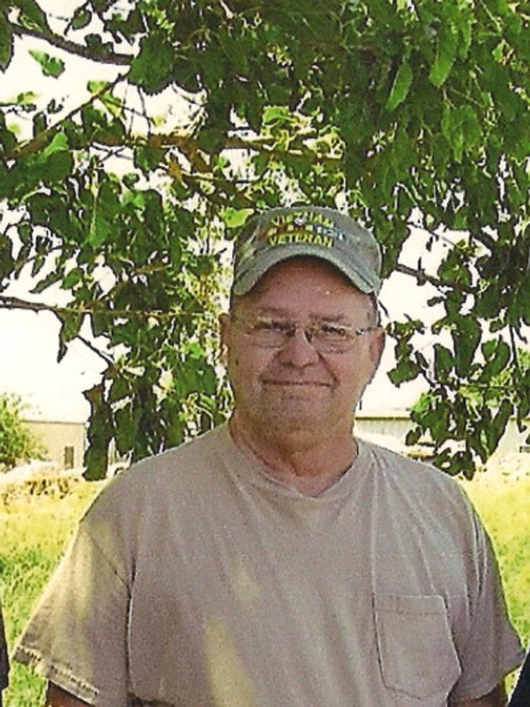 Johnny Lee Williams Profile Photo