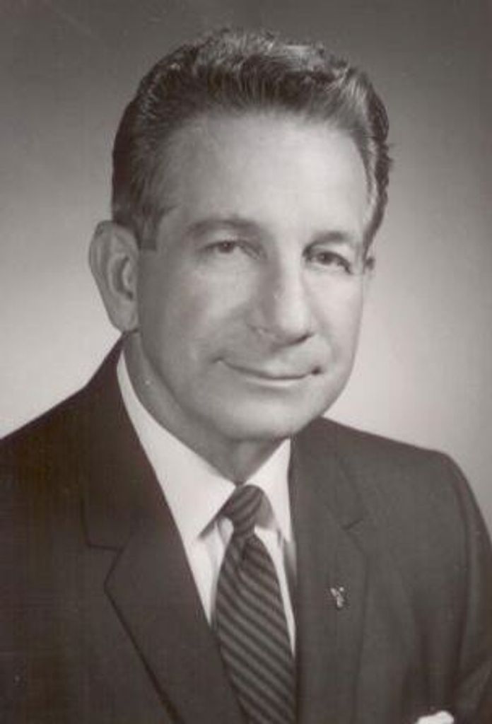 Wilfred "Willie" Fritz