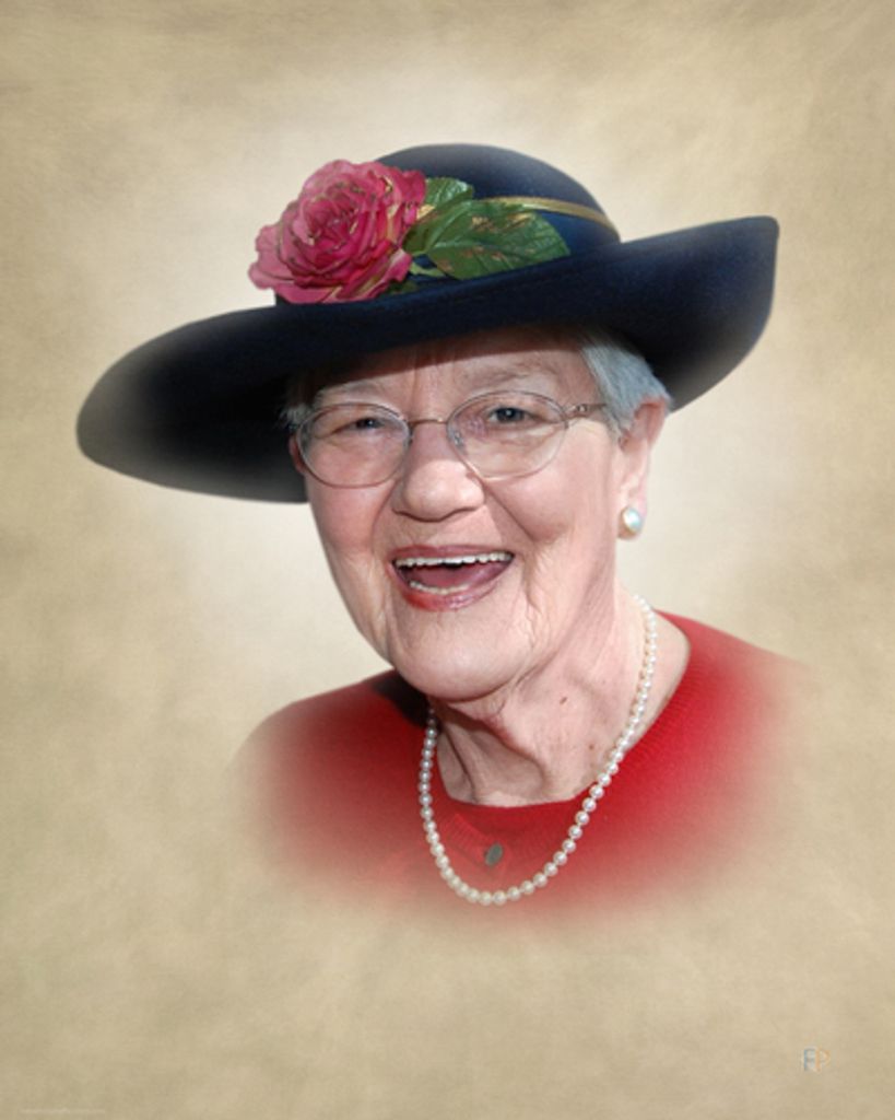 Marian Jones Brennan Profile Photo