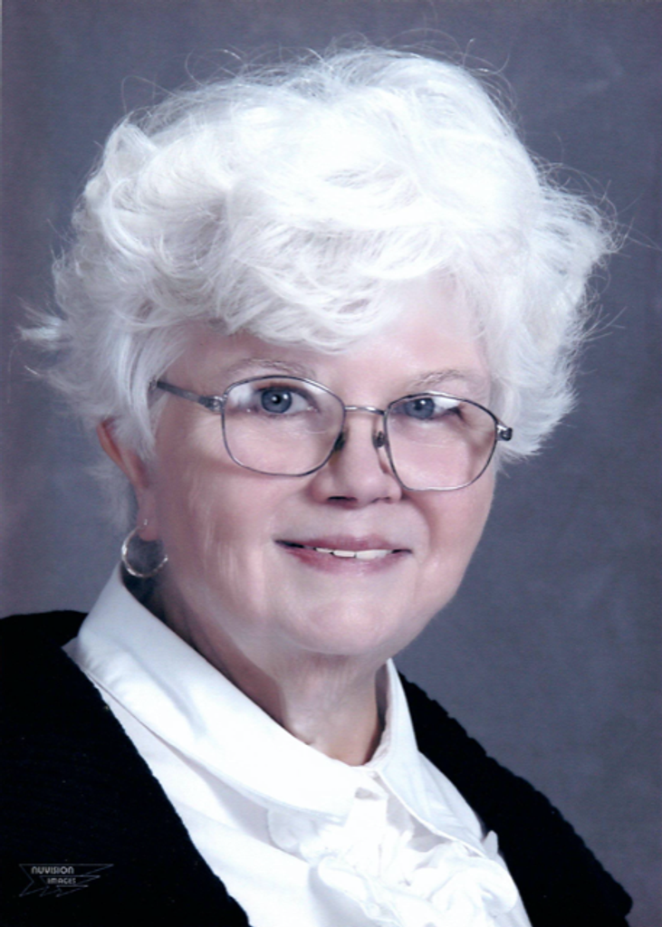 Chrysentia Hegley Profile Photo