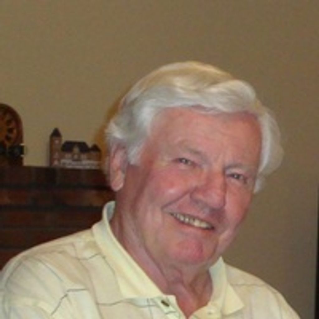Donald Graham Hughes Profile Photo