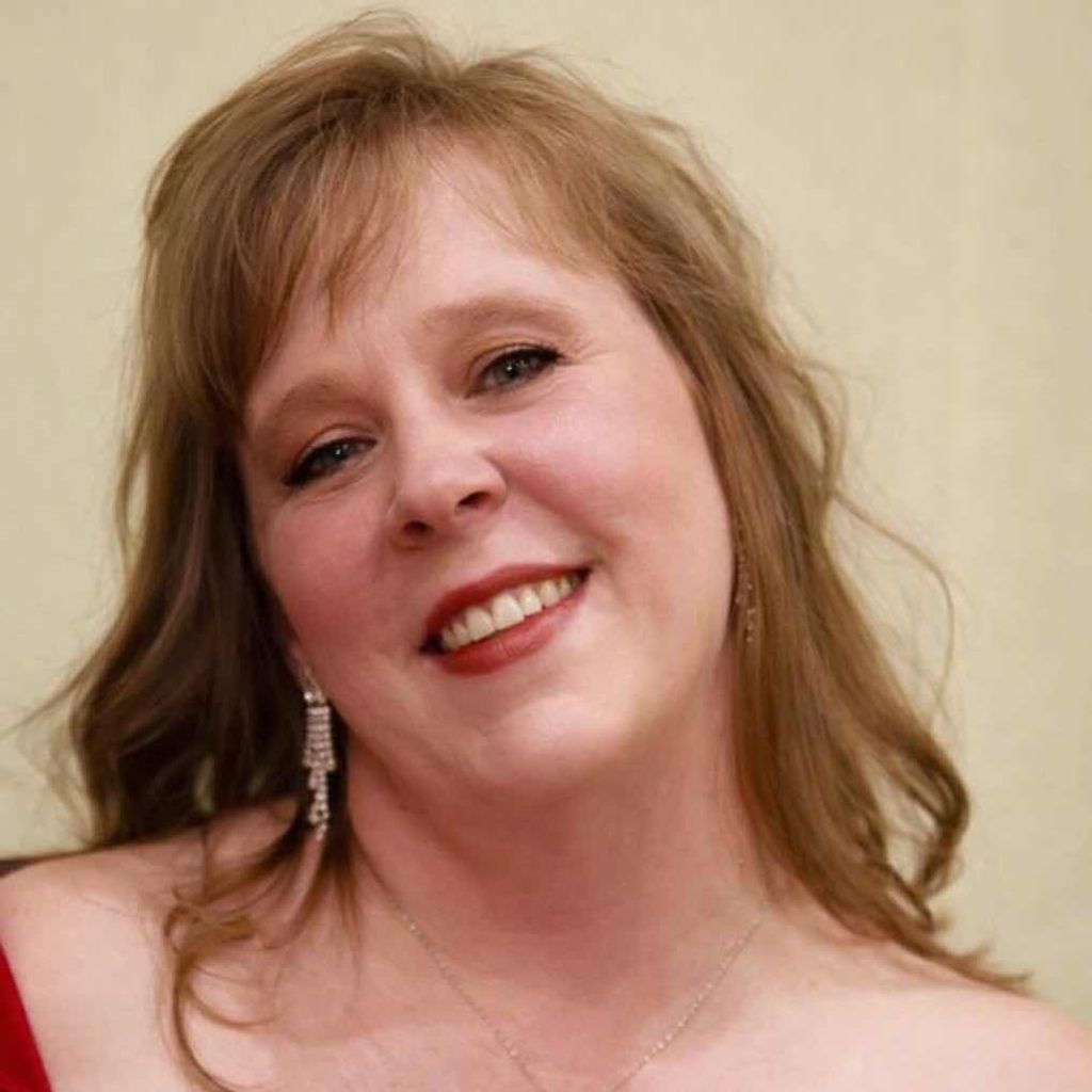 Pamela (Ste. Marie) Chong Profile Photo