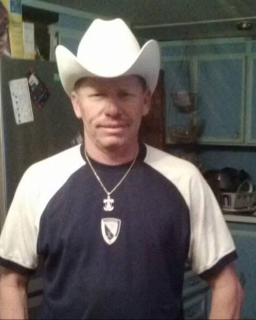 Efren Medrano Hernandez