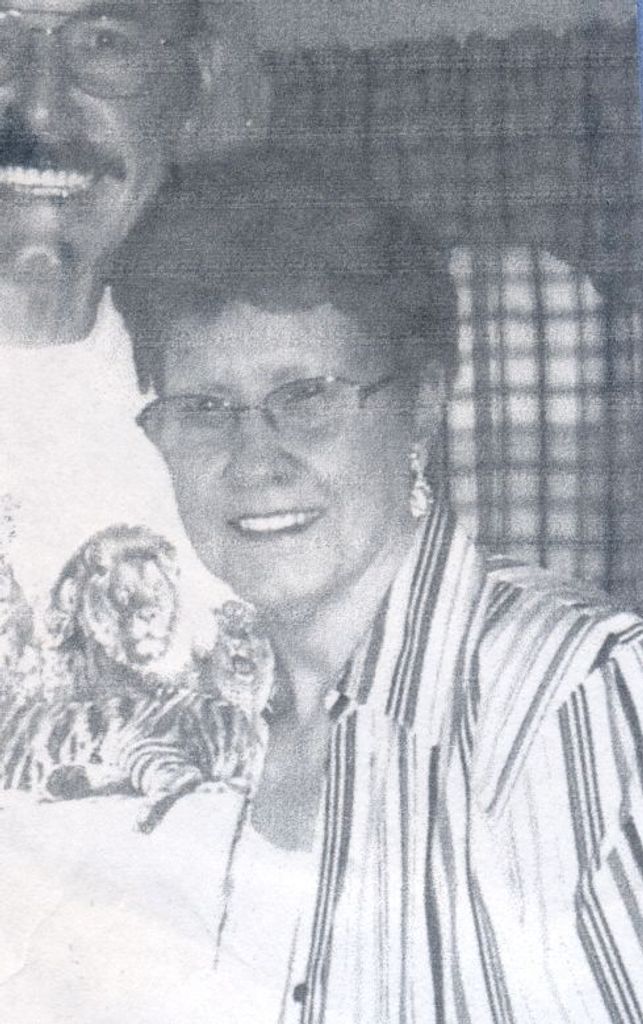 Mary Allen Spalding Profile Photo