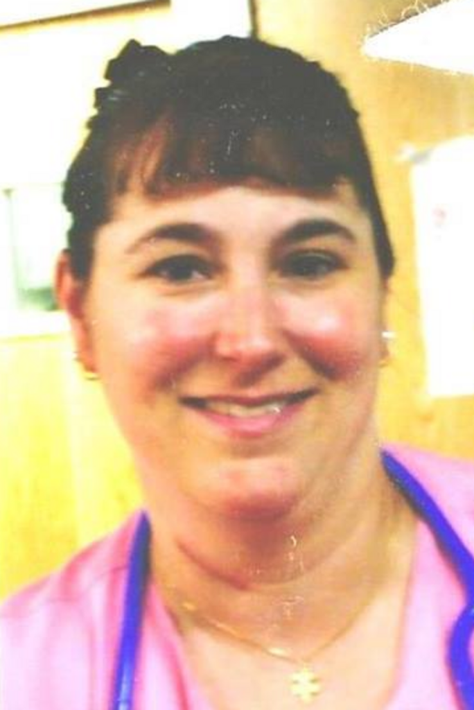 Julie Beckman Rn Profile Photo