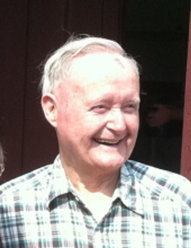 John Robert Bailey