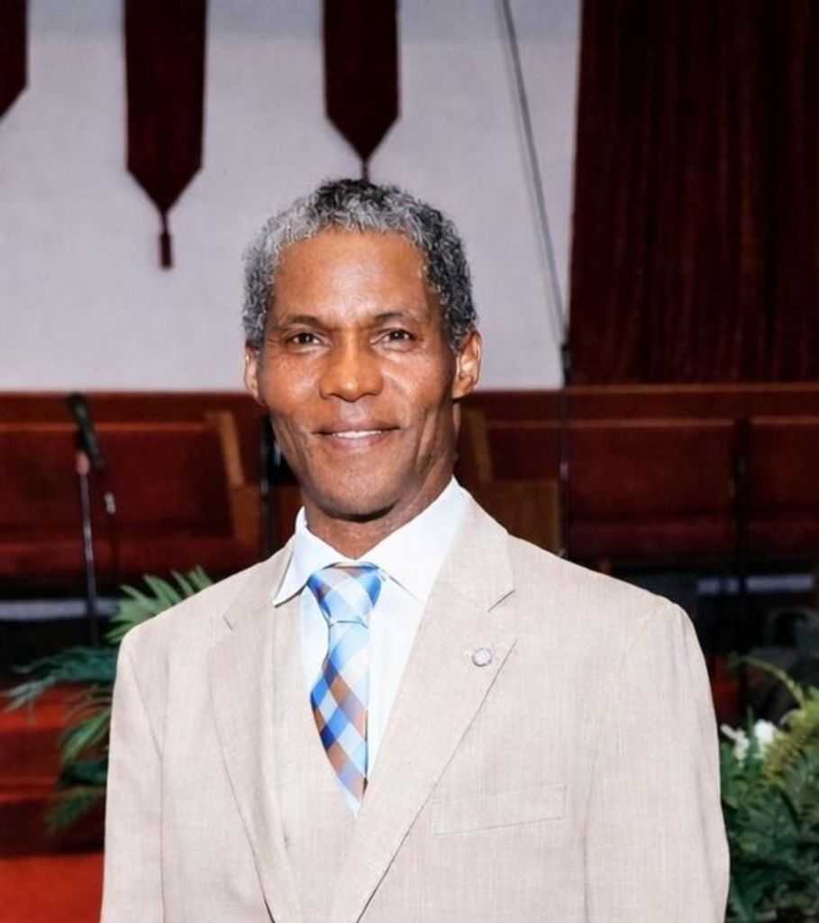 Lemuel Holman Profile Photo