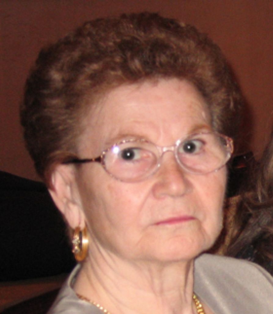 Carmela Romolo