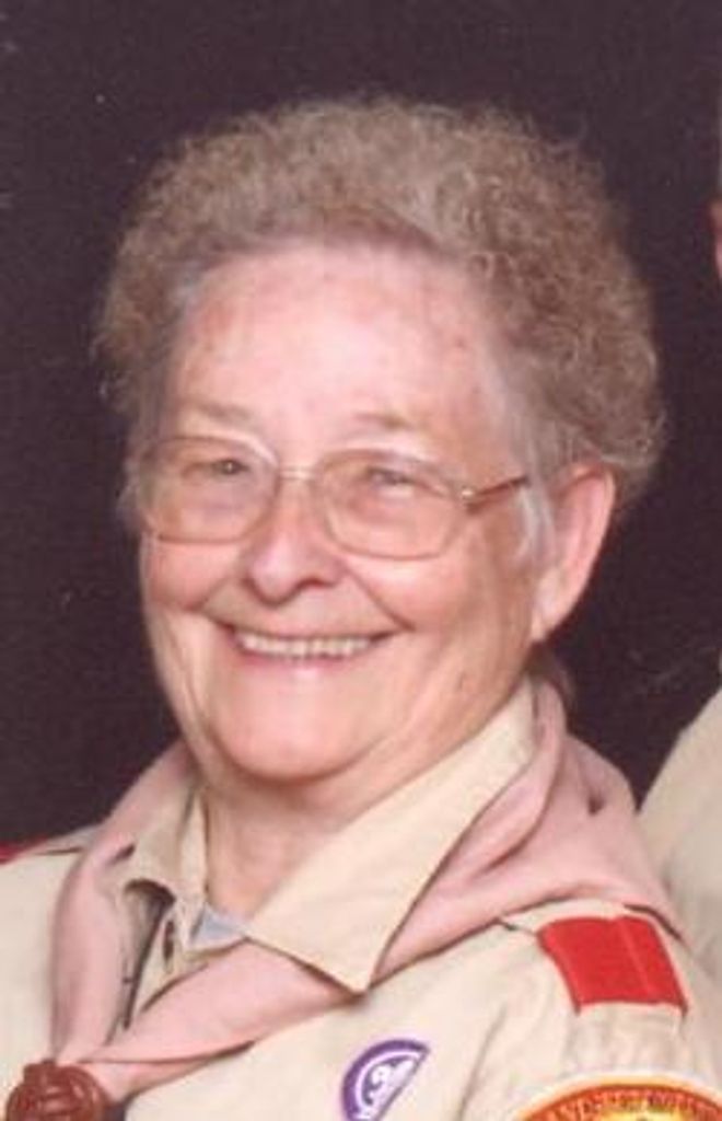 Martha Jean Wilson