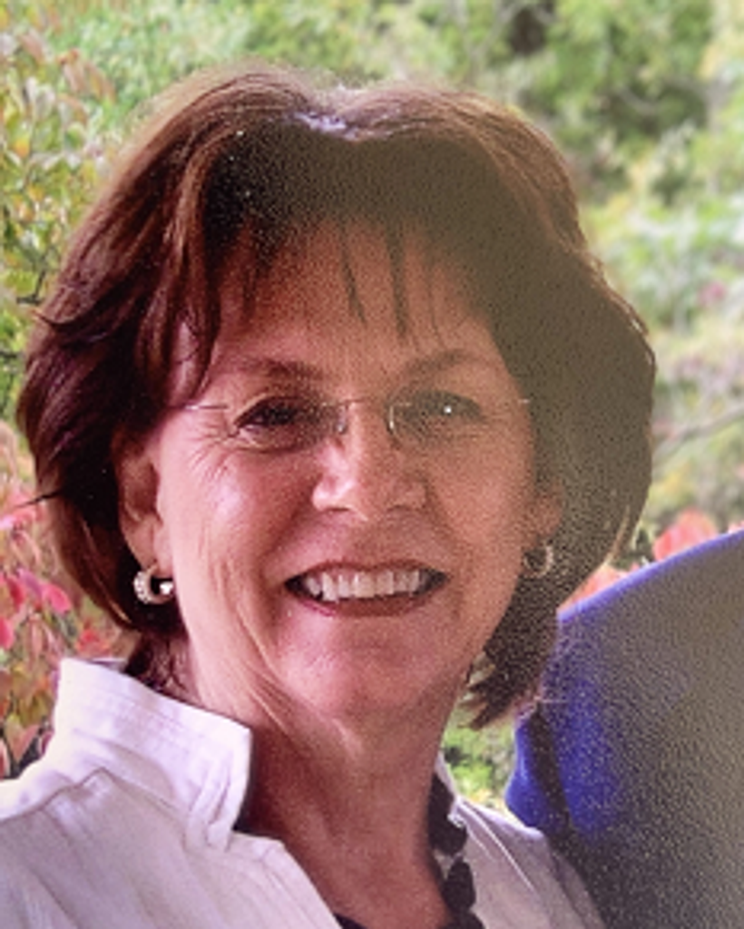 Patricia L. Johnson Lundberg