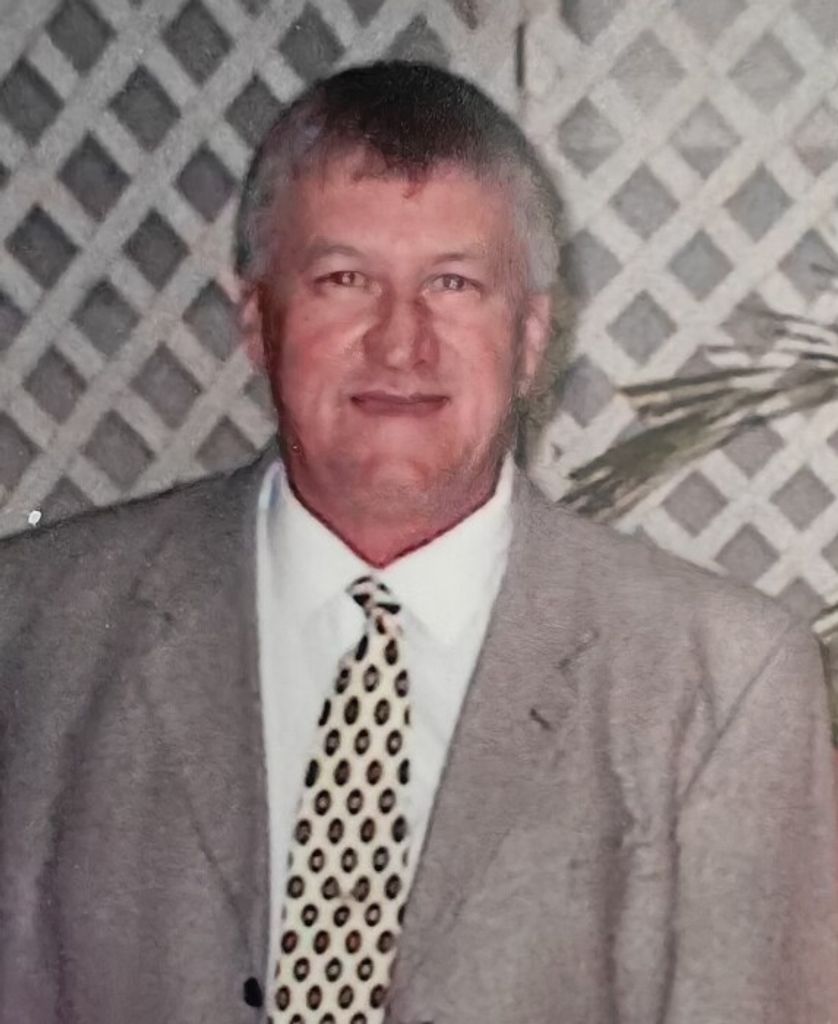 David Wayne Sturkie, Sr.