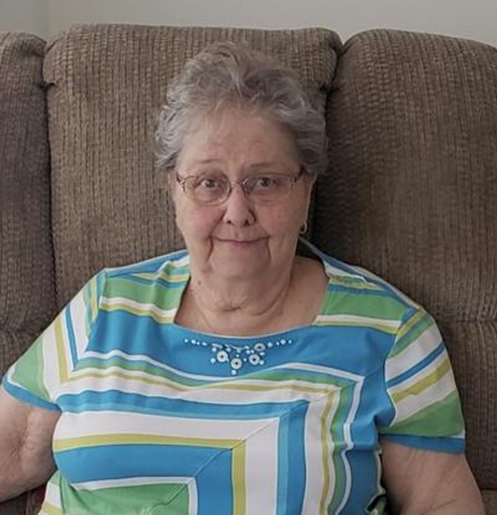 Mona Faye Jimison Profile Photo