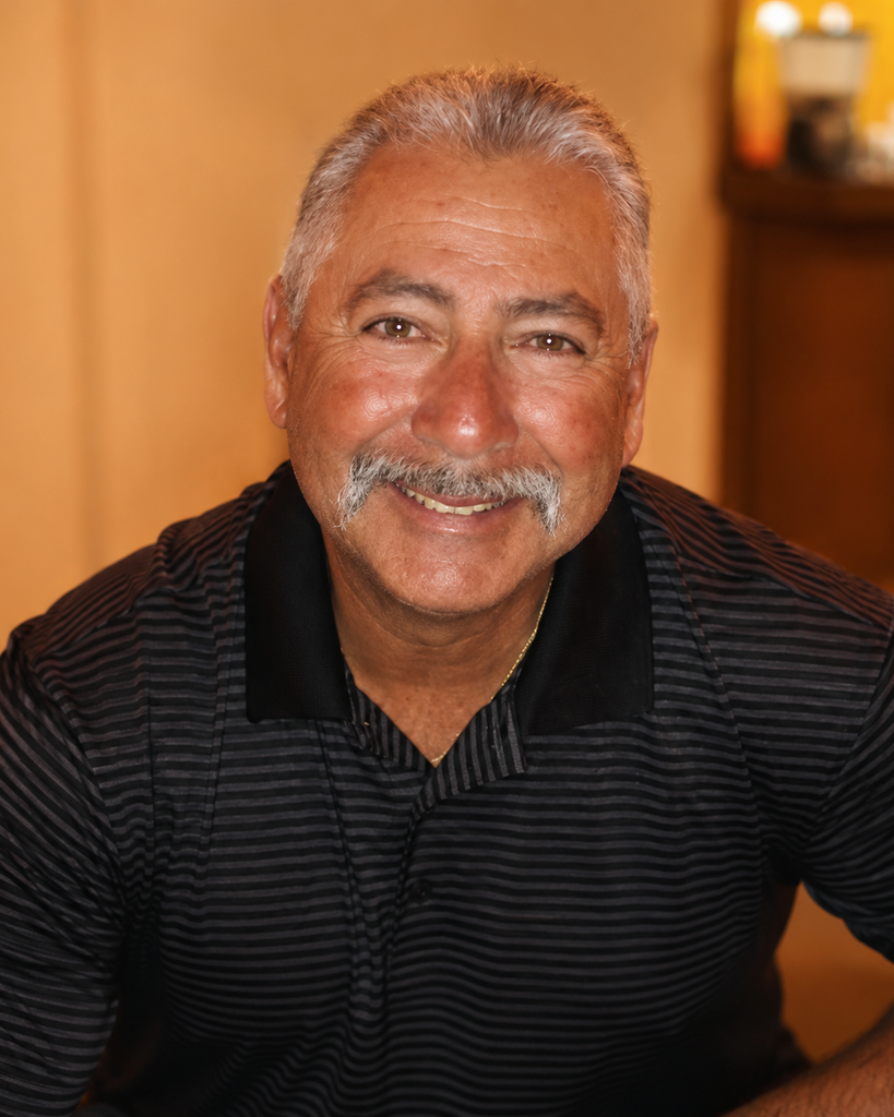 John Luis Carmona
