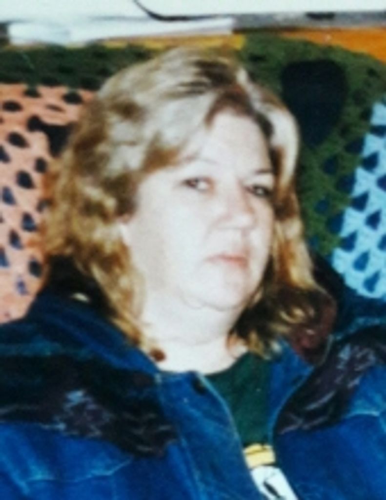 Jeanette Spencer