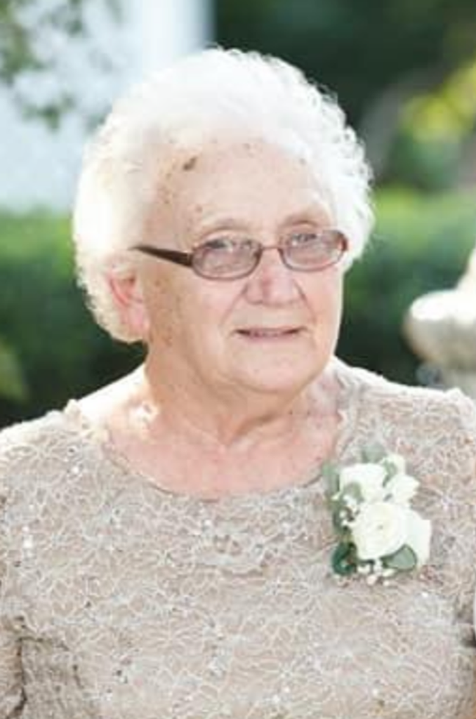 Thelma C. Stawicki