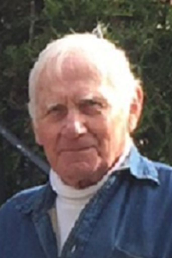 William E. ''Bill'' Howell