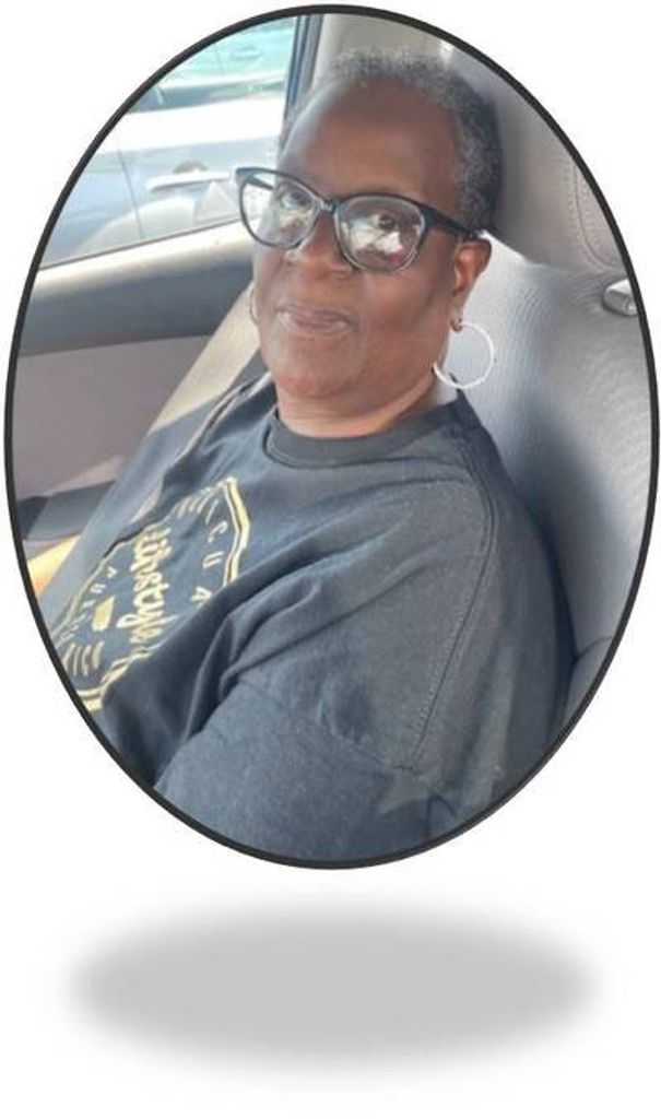 Carla Denise Brown Profile Photo