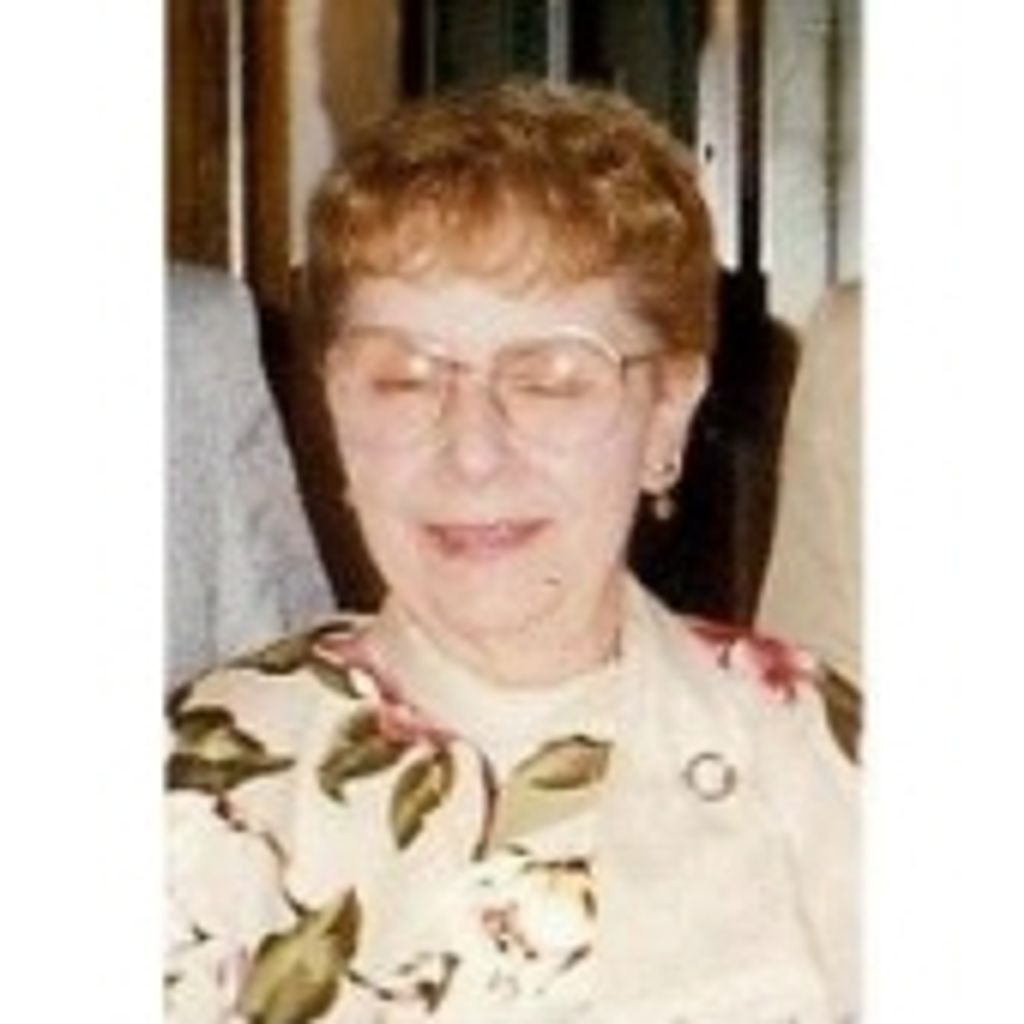 Jean Geissinger