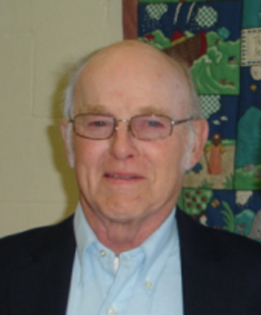 Robert R. Mccasland
