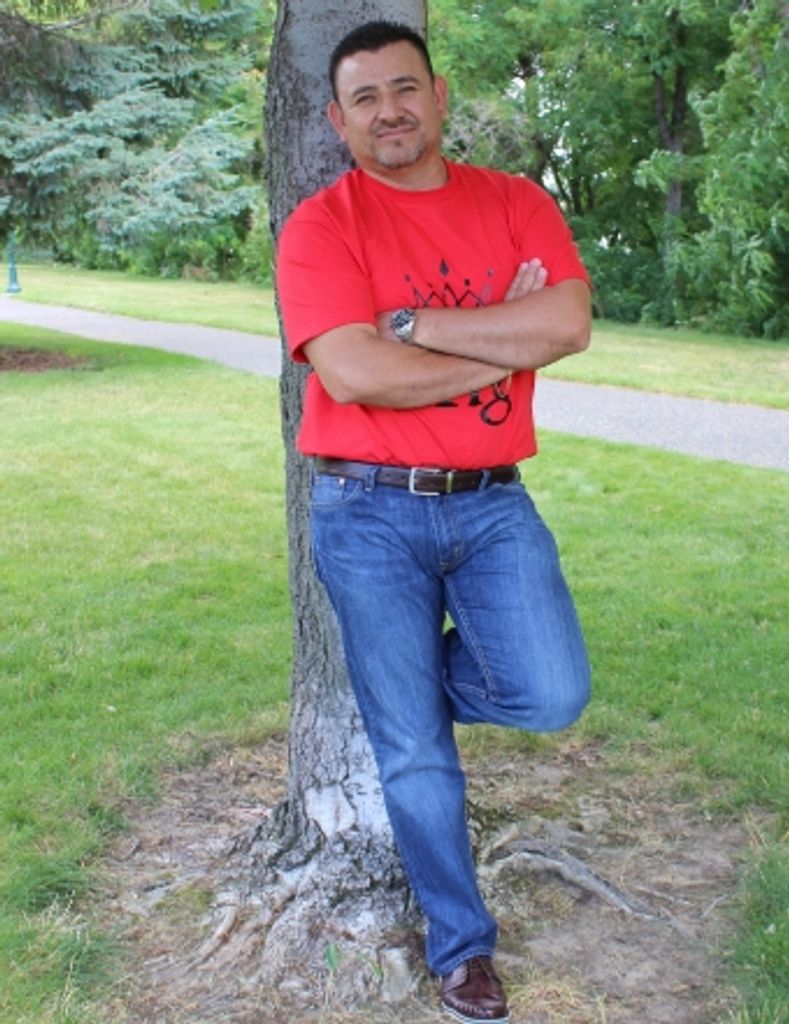 Leopoldo  Castañeda  Gutierrez Profile Photo