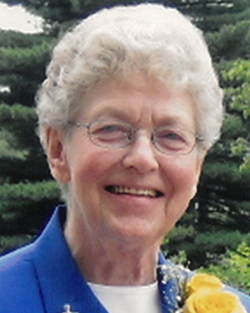 Sr. Carol Marie Klaine Profile Photo